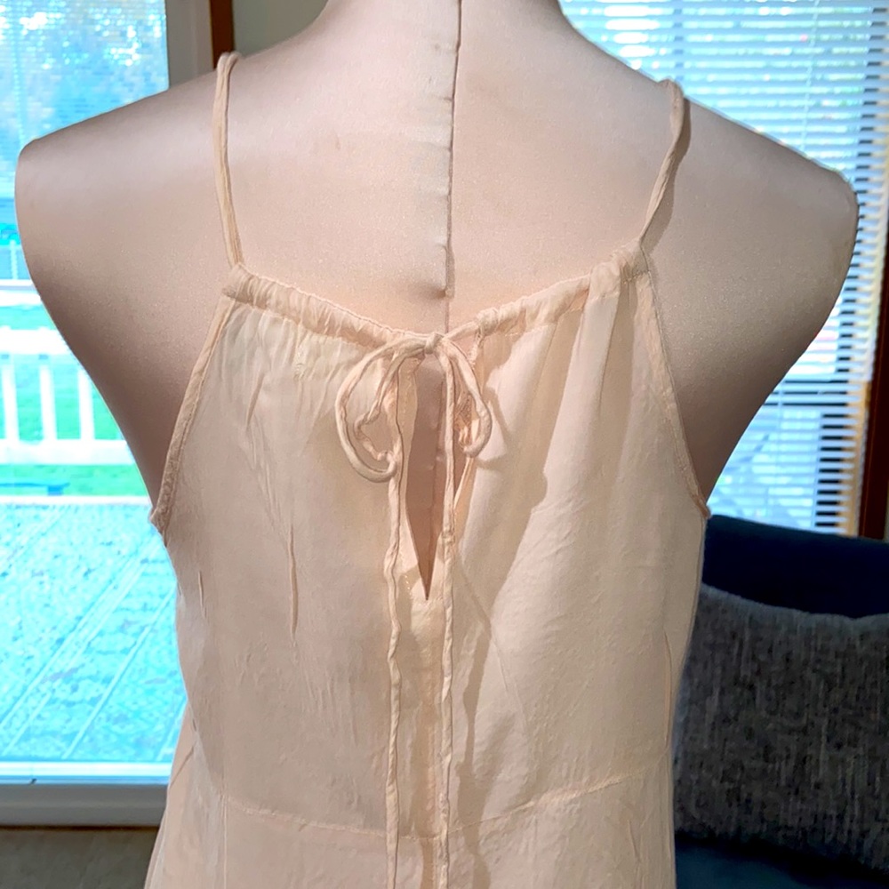 Free People lace cami dress - Picture 6 of 7